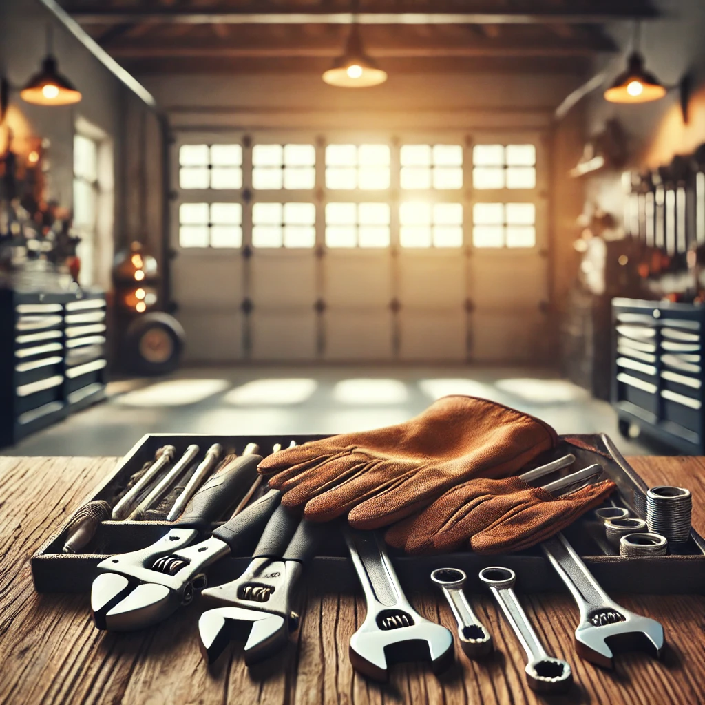 About Our Family-Owned Garage Door Company in Yardville Heights NJ - Professional Service Team