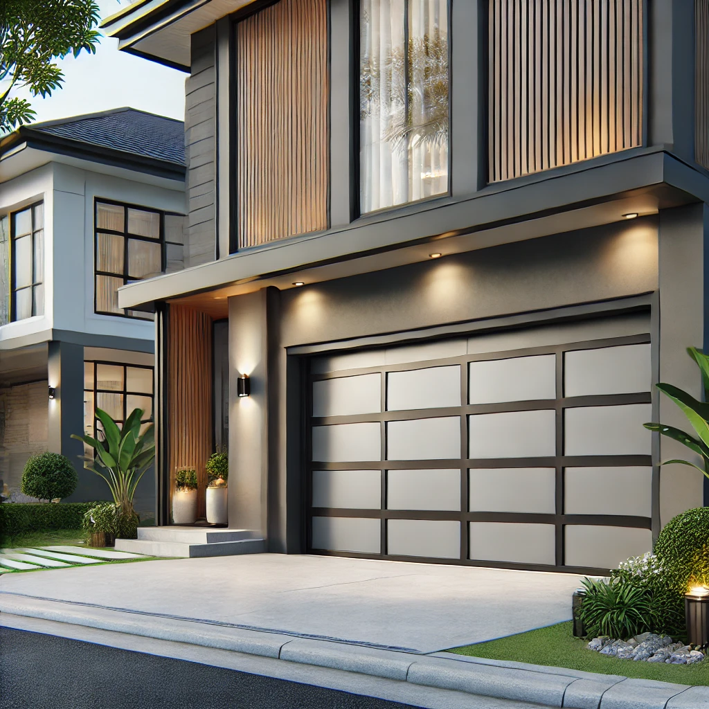Professional Garage Door Company Yardville Heights NJ - 24/7 Emergency Service & Repairs