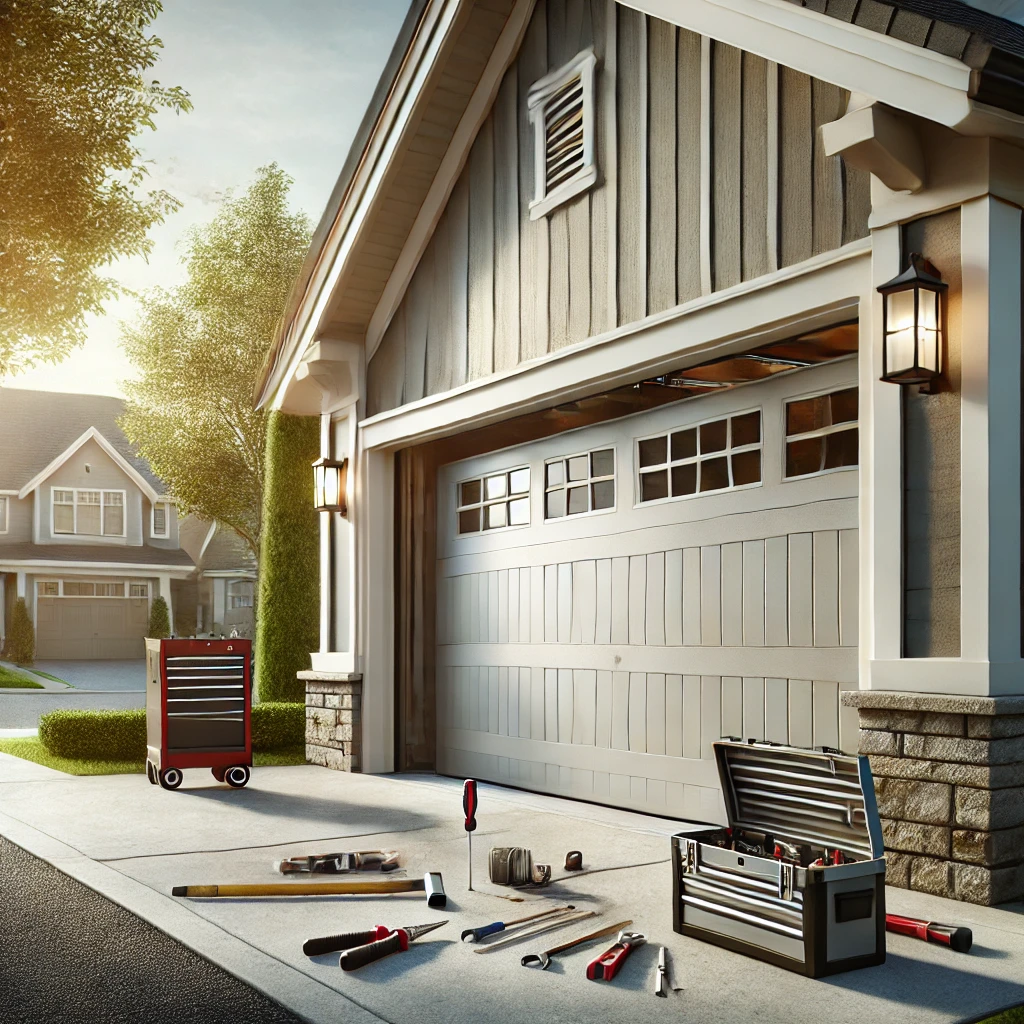 24/7 Garage Door Repair Yardville Heights NJ - Emergency Repair Services by Yardville Heights Garage Door Repair
