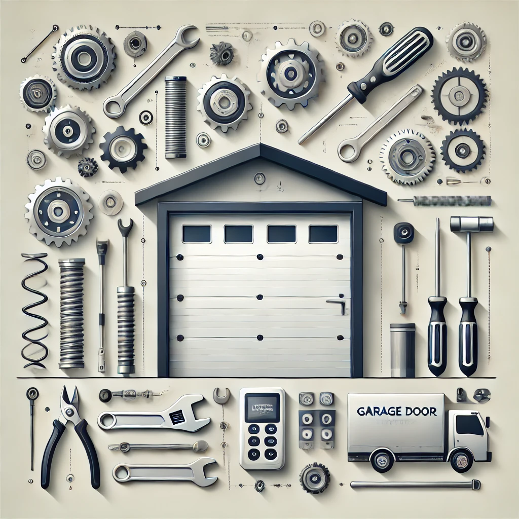 Professional Garage Door Services in Yardville Heights NJ - Expert Technical Team