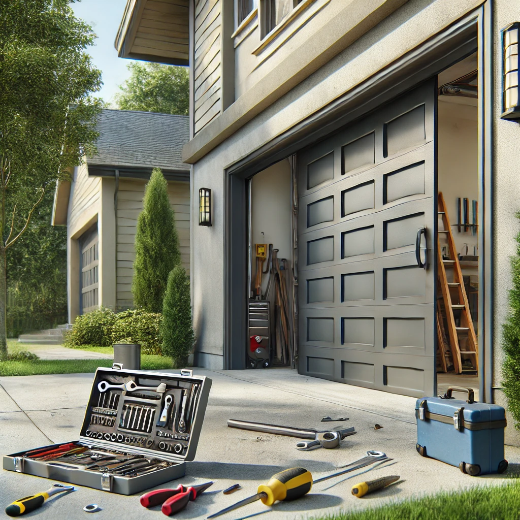 Local Garage Door Repair Yardville Heights NJ - 24/7 Emergency Service Near You