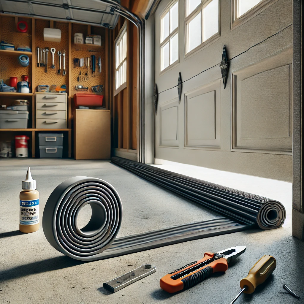 Expert Weather Seal Replacement in Yardville Heights NJ - Professional Service for Bottom Seals, Weatherstripping & Threshold Seals
